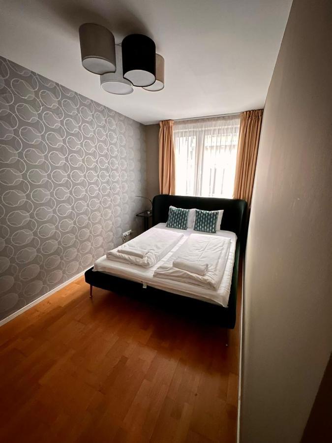 Paulay Free Parking Luxury Design Apartman With Terazze Будапешт Экстерьер фото