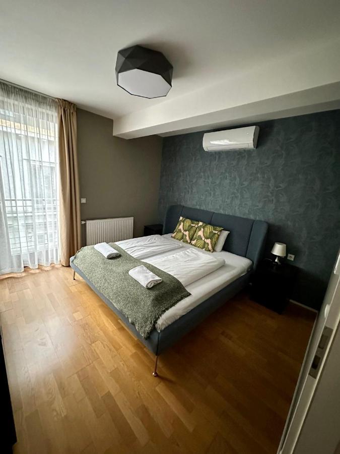 Paulay Free Parking Luxury Design Apartman With Terazze Будапешт Экстерьер фото